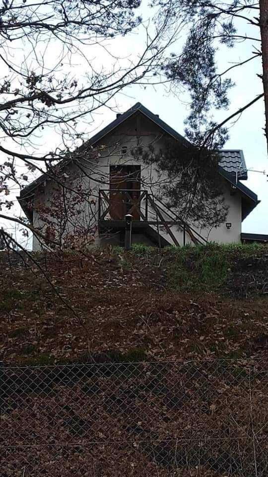 Dom Za Wydma Apartament Nielbark