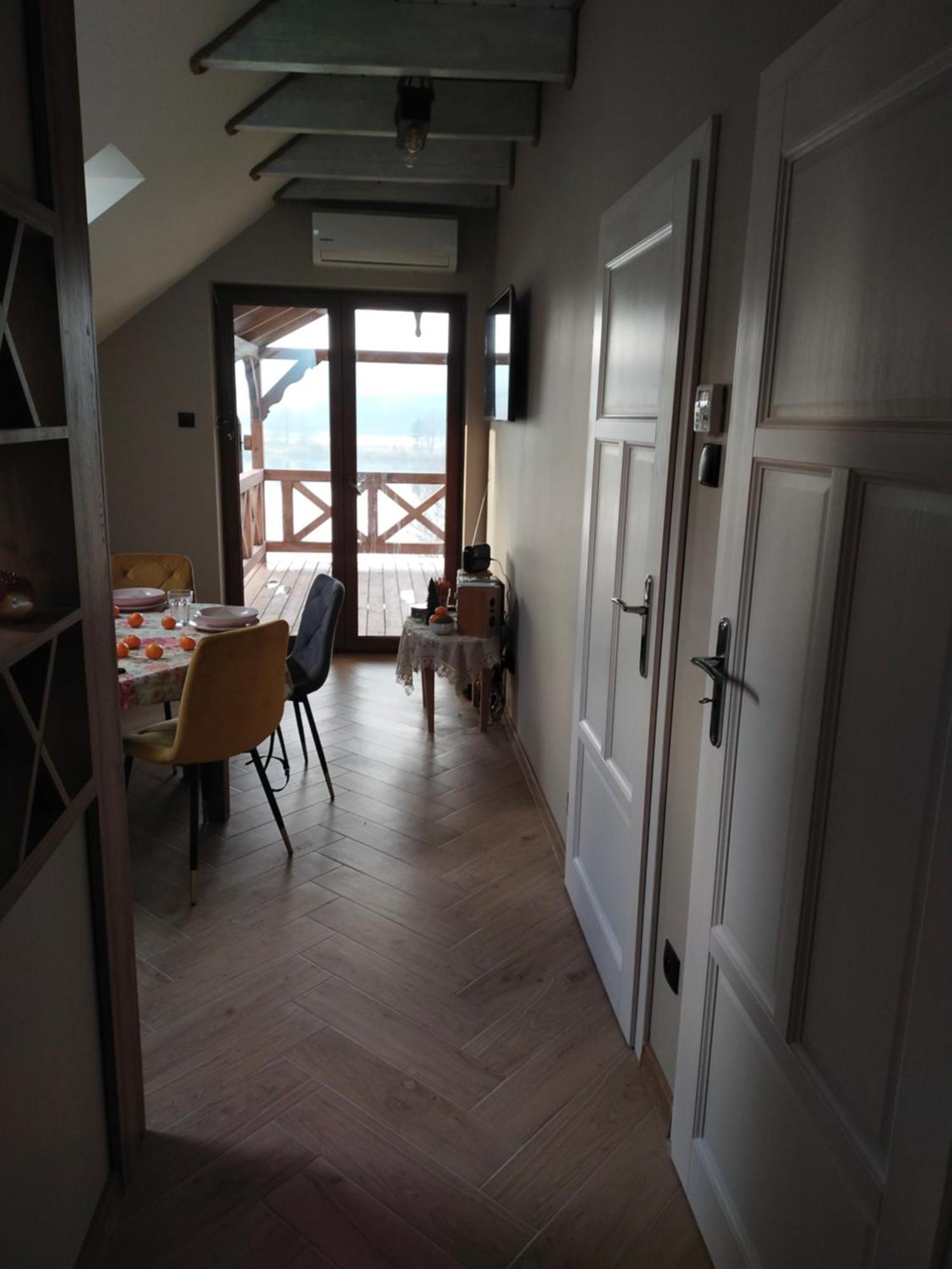 Apartament Dom Za Wydma