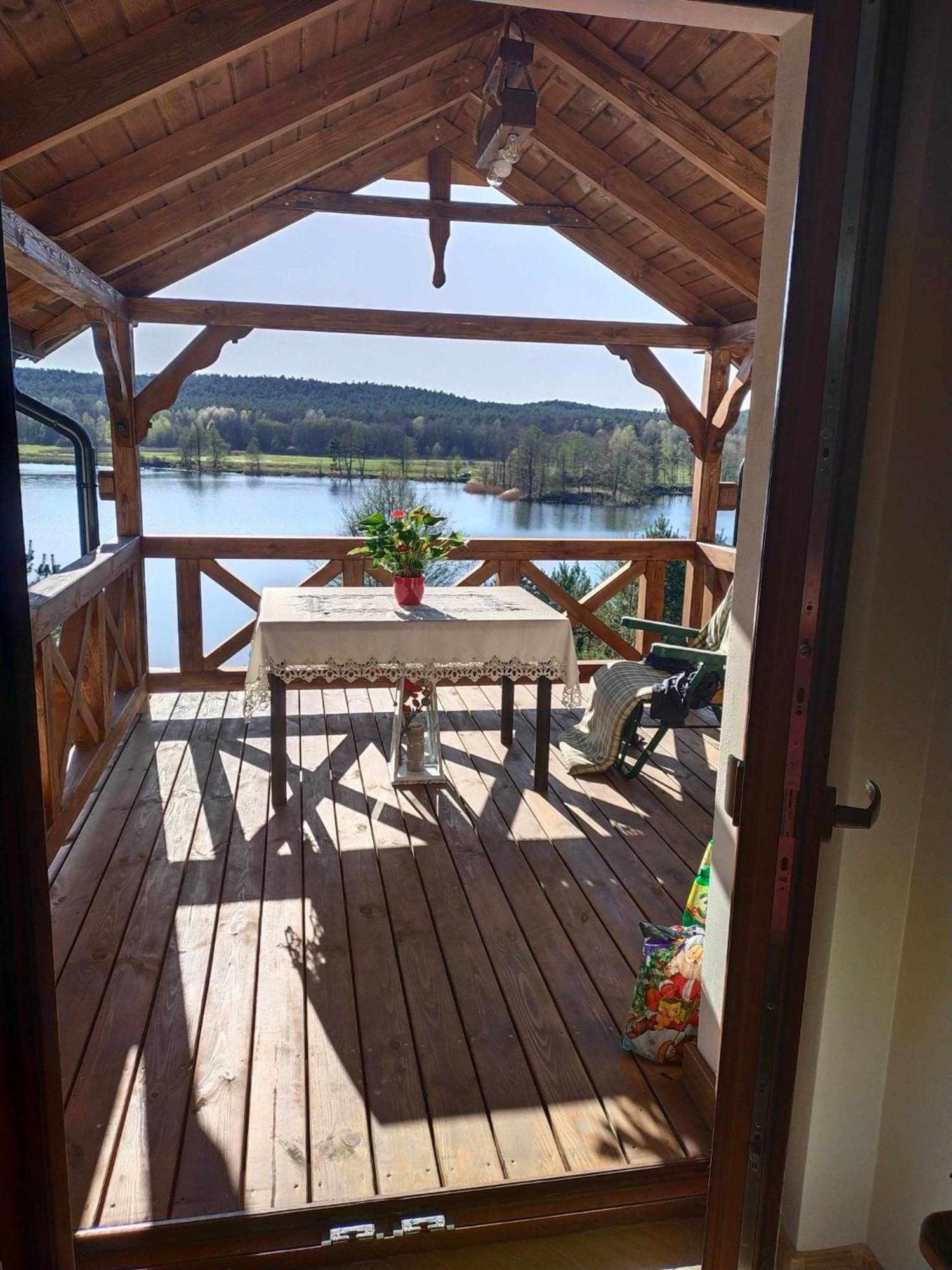Apartament Dom Za Wydma Nielbark