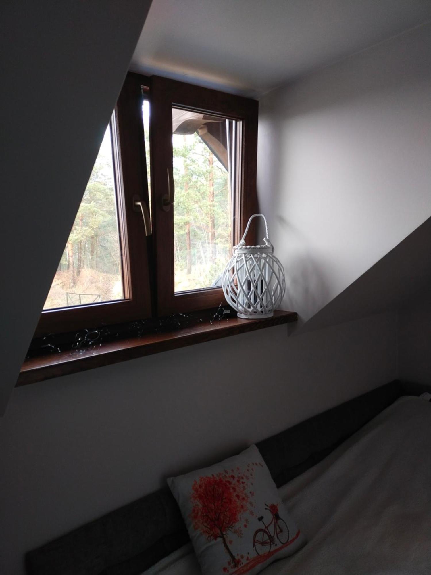 Dom Za Wydma Apartment *