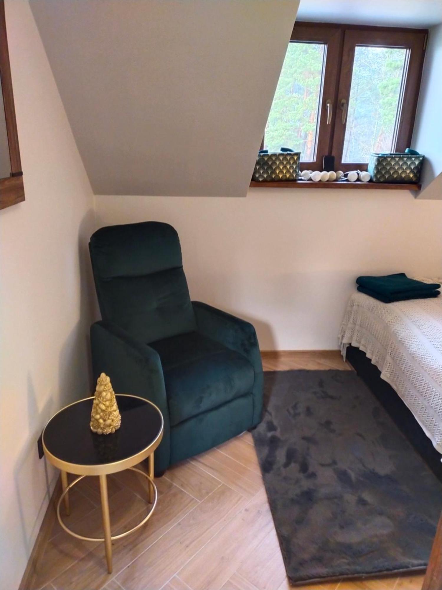 Dom Za Wydma Apartment Nielbark