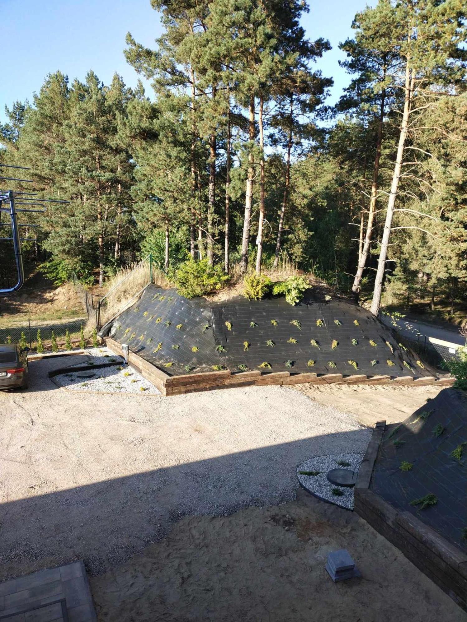 Dom Za Wydma Apartament *