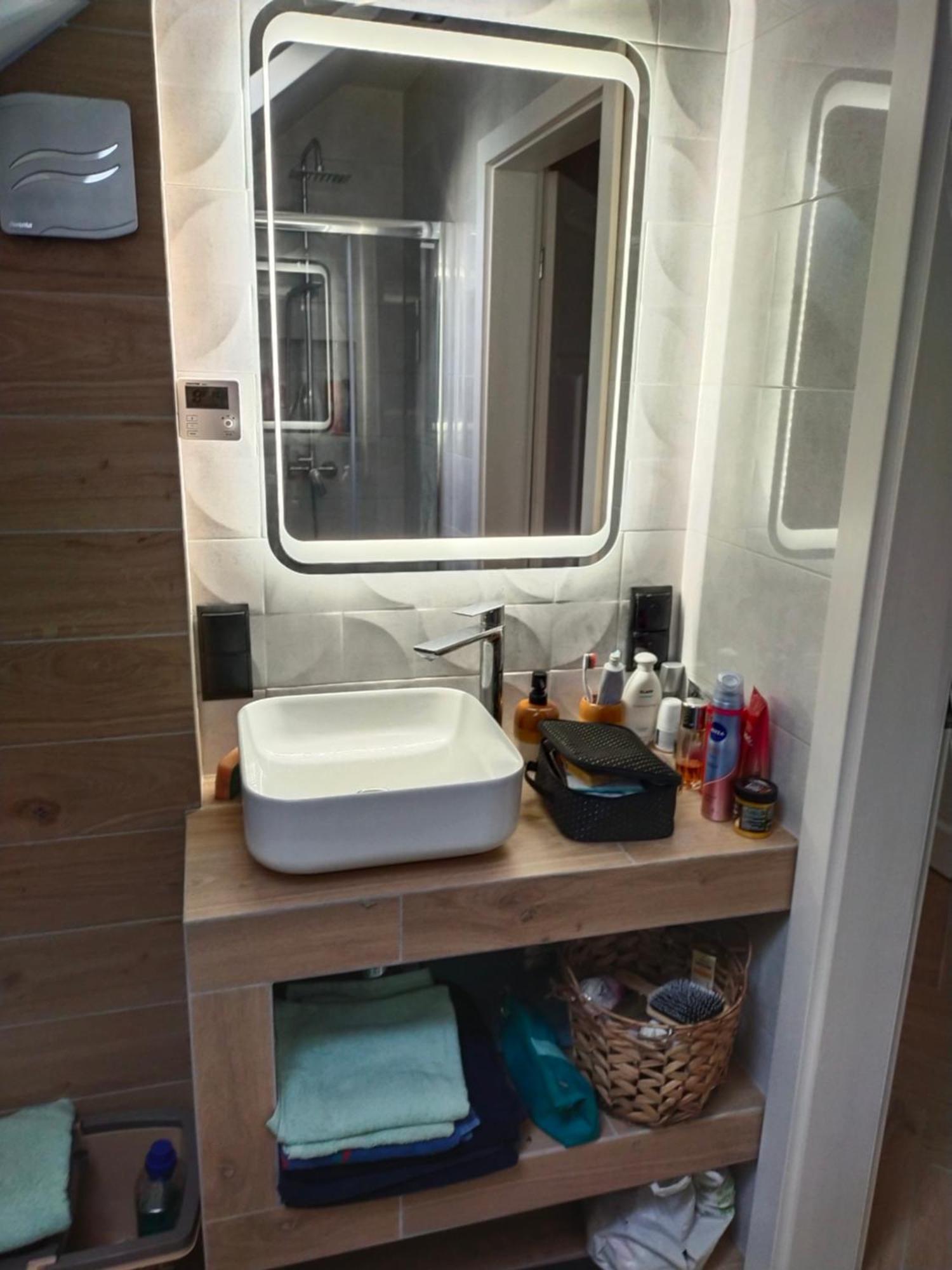 Apartament Dom Za Wydma *