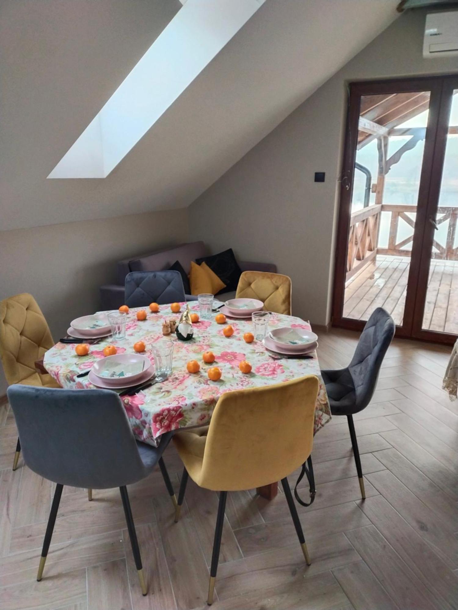 Dom Za Wydma Apartament Nielbark