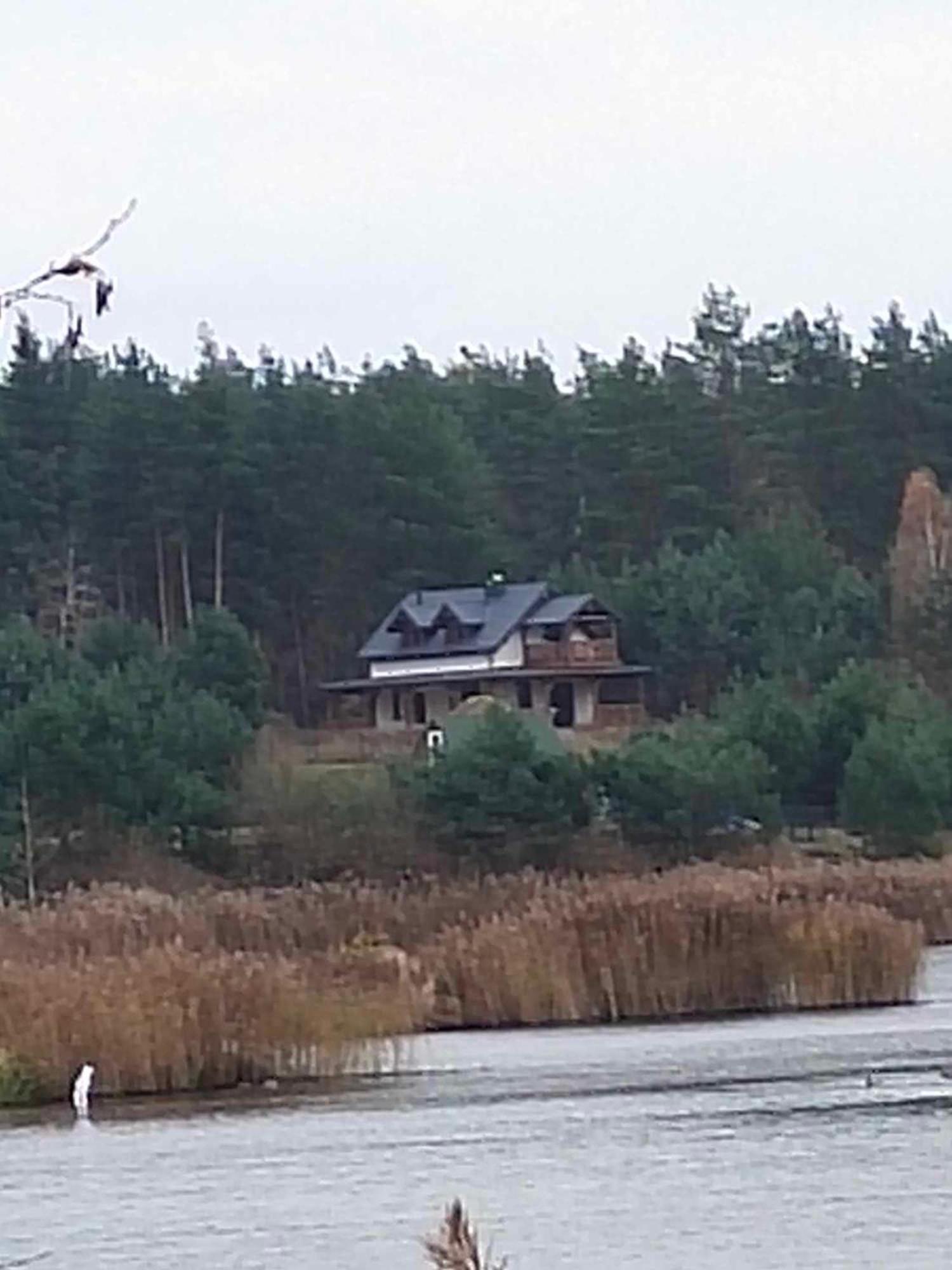 Dom Za Wydma Apartment Nielbark