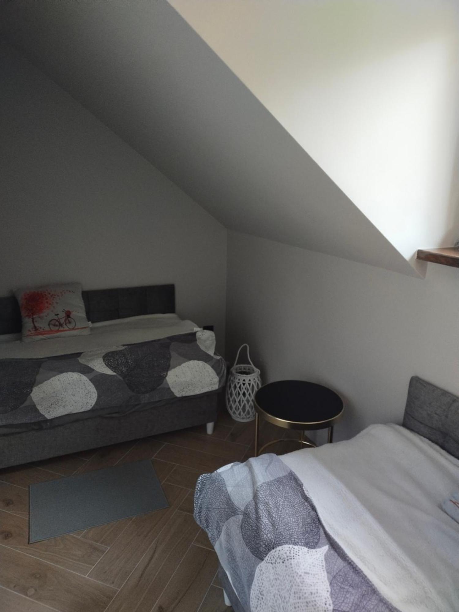 Apartament Dom Za Wydma Nielbark
