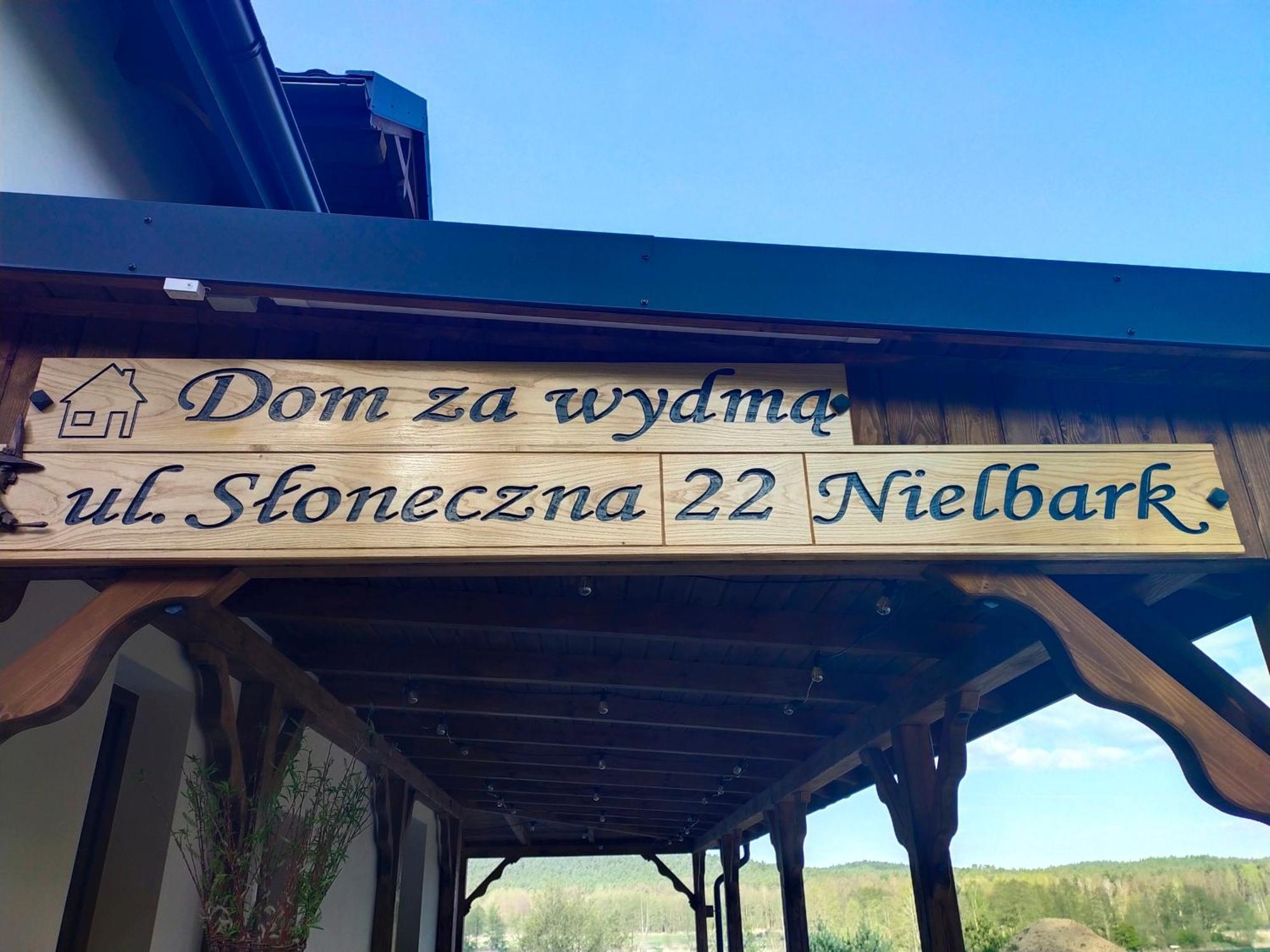 Apartament Dom Za Wydma